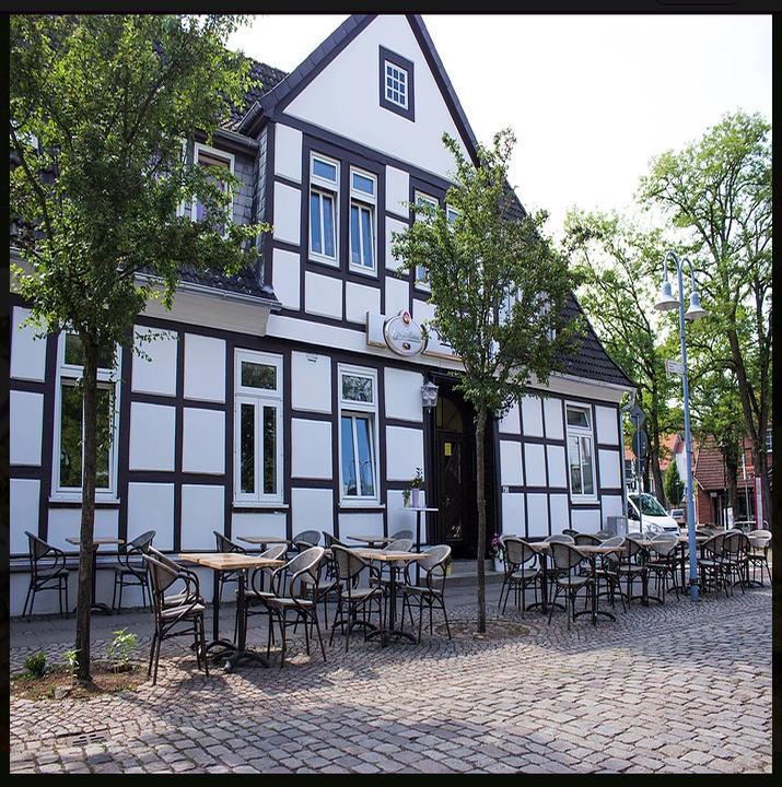 Domshof Ristorante