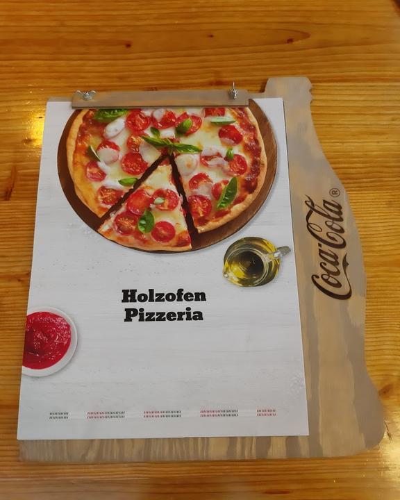 Holzofen Pizzeria, Wolfsburg